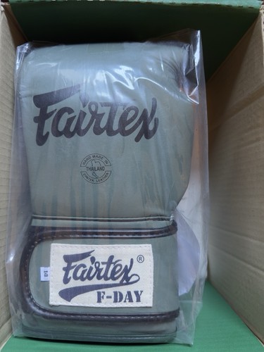 Fairtex bgv11 day limited - fairtex,
