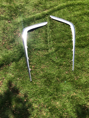 Jaguar xj8 x308 rear bumper - x308,