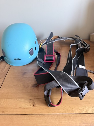 Petzl helmet plus - petzl,