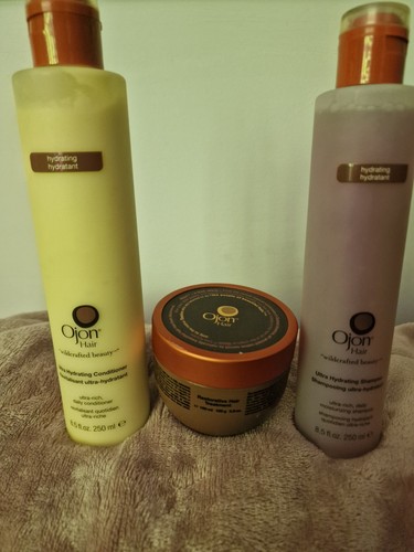 Ojon hydrating shampoo - ojon,