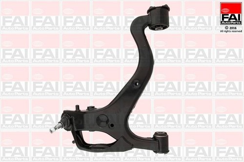 Fai front left wishbone for - left,
