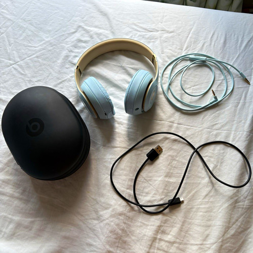 Beats studio over - beats,