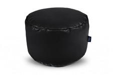 Soft Faux Leather Round
