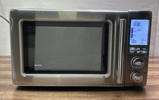 Breville BMO870BSS Combination