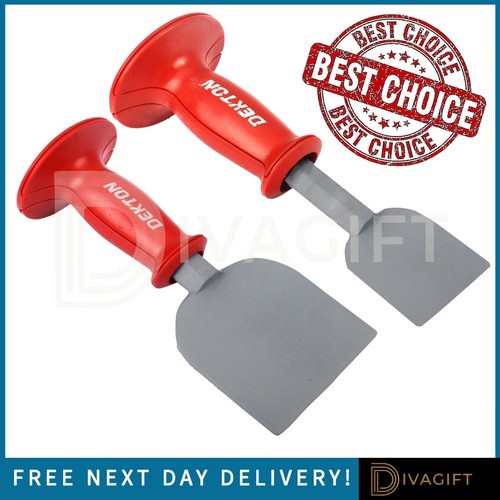Dekton pro bolster chisel - pro,