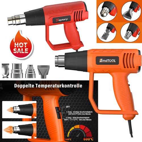 2000w electric hot - hot, gun