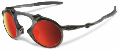 Oakley madman metal dark - oakley, x-metal