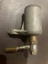 Amal 1B Pre Monobloc Vintage