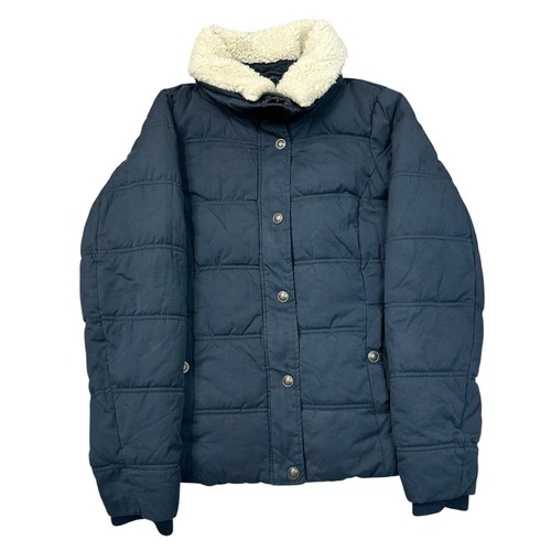 Fat face puffer - fat, jacket
