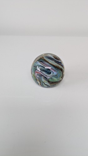 Vintage art glass - vintage,