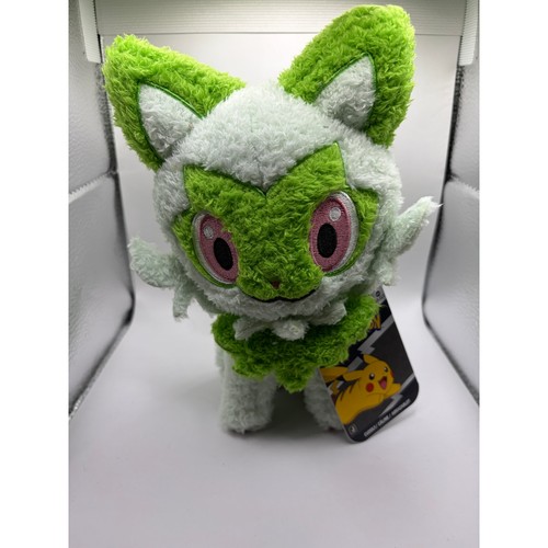 2025 pokémon select cuddly - select,