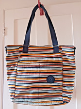 Kipling Large Multistripe