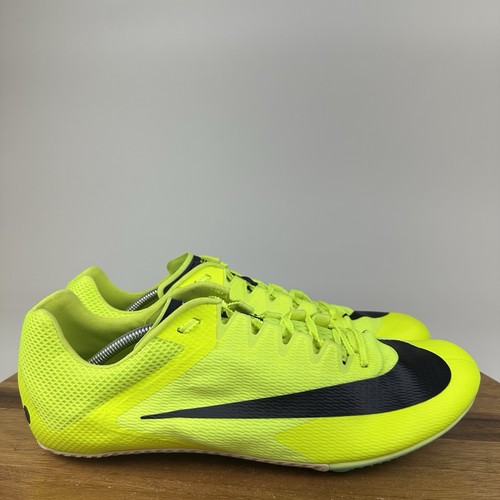 New nwob mens nike zoom - new,