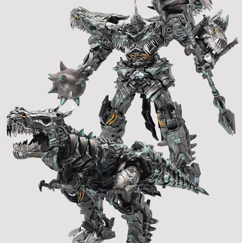 23cm transformer 1034 - 23cm,