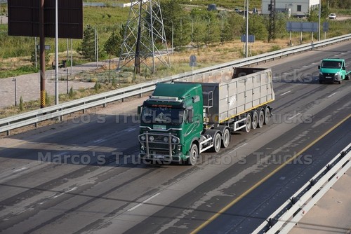 Truck photo volvo - photo, tipper