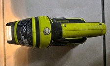 Ryobi RFL180M 18V ONE+ Flashlight Krypton Lamp, Bare Unit, Fully Functional