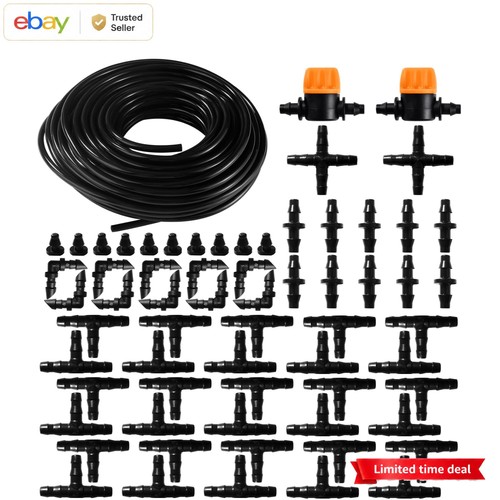 Pack drip irrigation - drip,