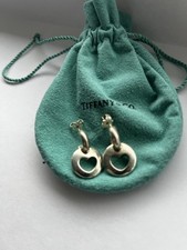 Tiffany & Co Sterling Silver