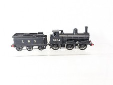 OO Gauge Kit Built Ex LNWR LMS