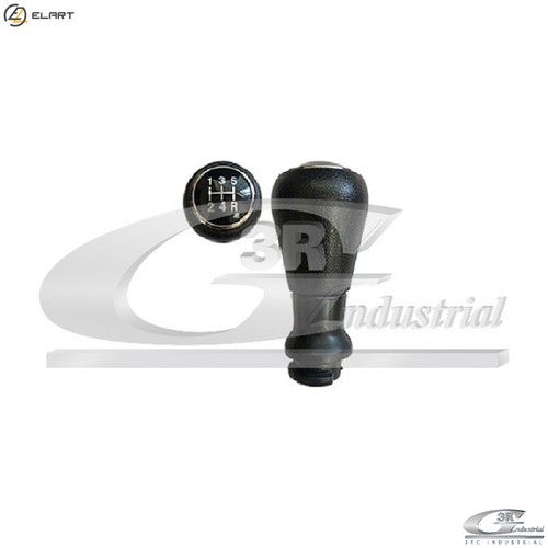 Gear shift lever knob - shift, 25203