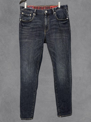 Superdry jeans mens w34 - jeans, l34