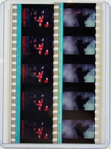 Alien predator requiem 35mm - requiem,