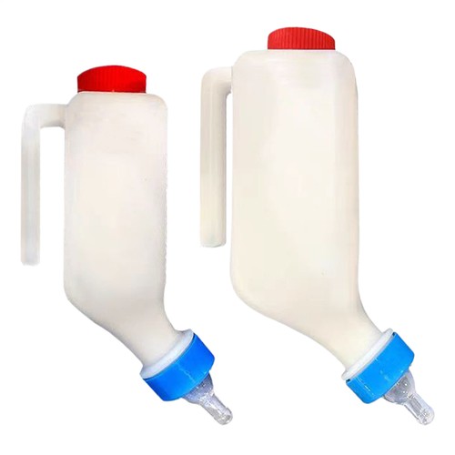 Feeder bottles for - feeder, goat