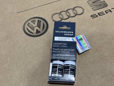 Reflex Silver LA7W Genuine VW
