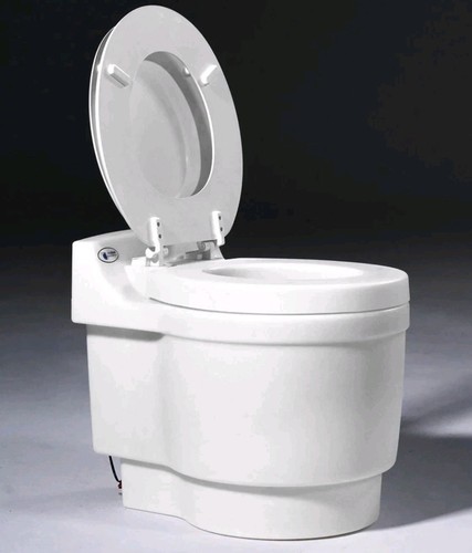 Laveo dry flush - laveo,