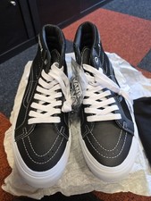 Vans sk8 reissue - reissue, mastermind