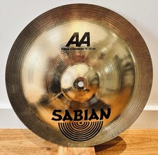 Sabian AA 14” Mini Chinese