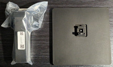 Stand and Neck Assembly for