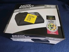 Activ Energy Charger 4.0A For