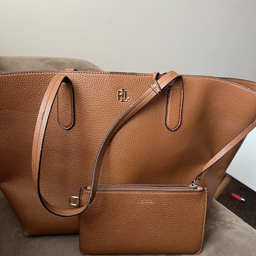 Ralph lauren women tote bag - ralph,