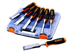 DeWALT Hand Tools Wood Chisel