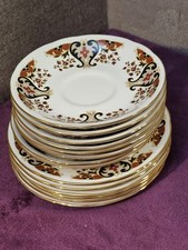 Vintage Colclough ROYALE