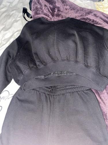 Zara women tracksuit - zara, set