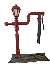 Garden railway edwardian - garden,