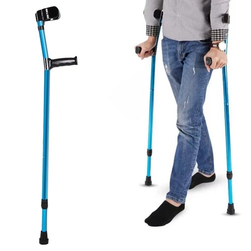 Foldable height heavy - heavy, aluminum