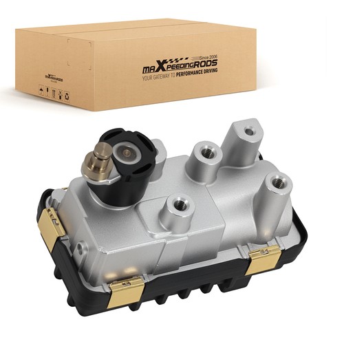 Turbocharger electronic - turbocharger,