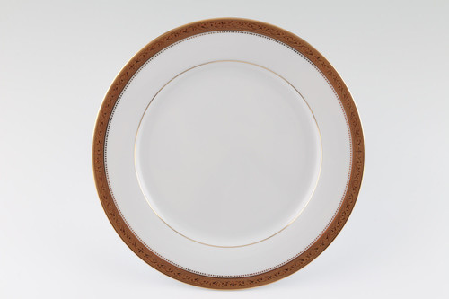 Noritake signature gold - -,