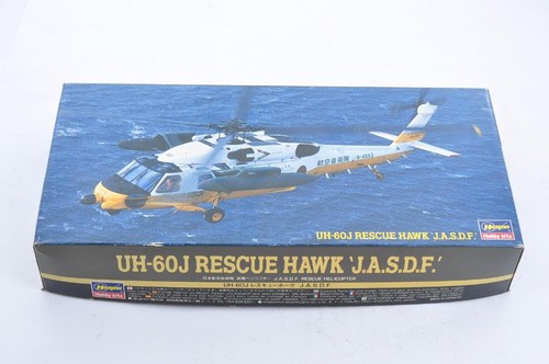 Hasegawa uh60j rescue hawk - hasegawa,