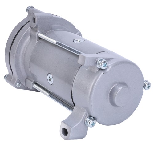 New starter honda goldwing - starter,