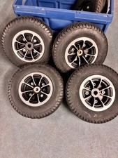 Innova Tires/ wheels for