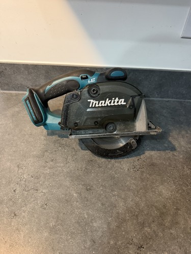 Makita dcs552 18v cordless - makita,