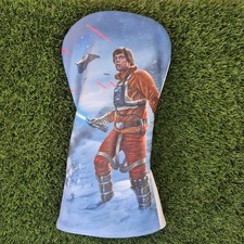 Luke Skywalker Golf Driver