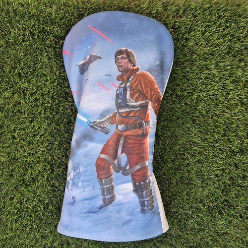 Luke skywalker golf - luke,
