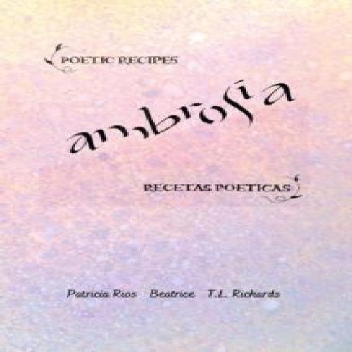 Ambrosia poetic recipes - ambrosia,