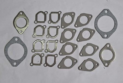 Quality perkins complete - quality,