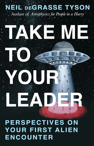 Take your leader a - leader,
